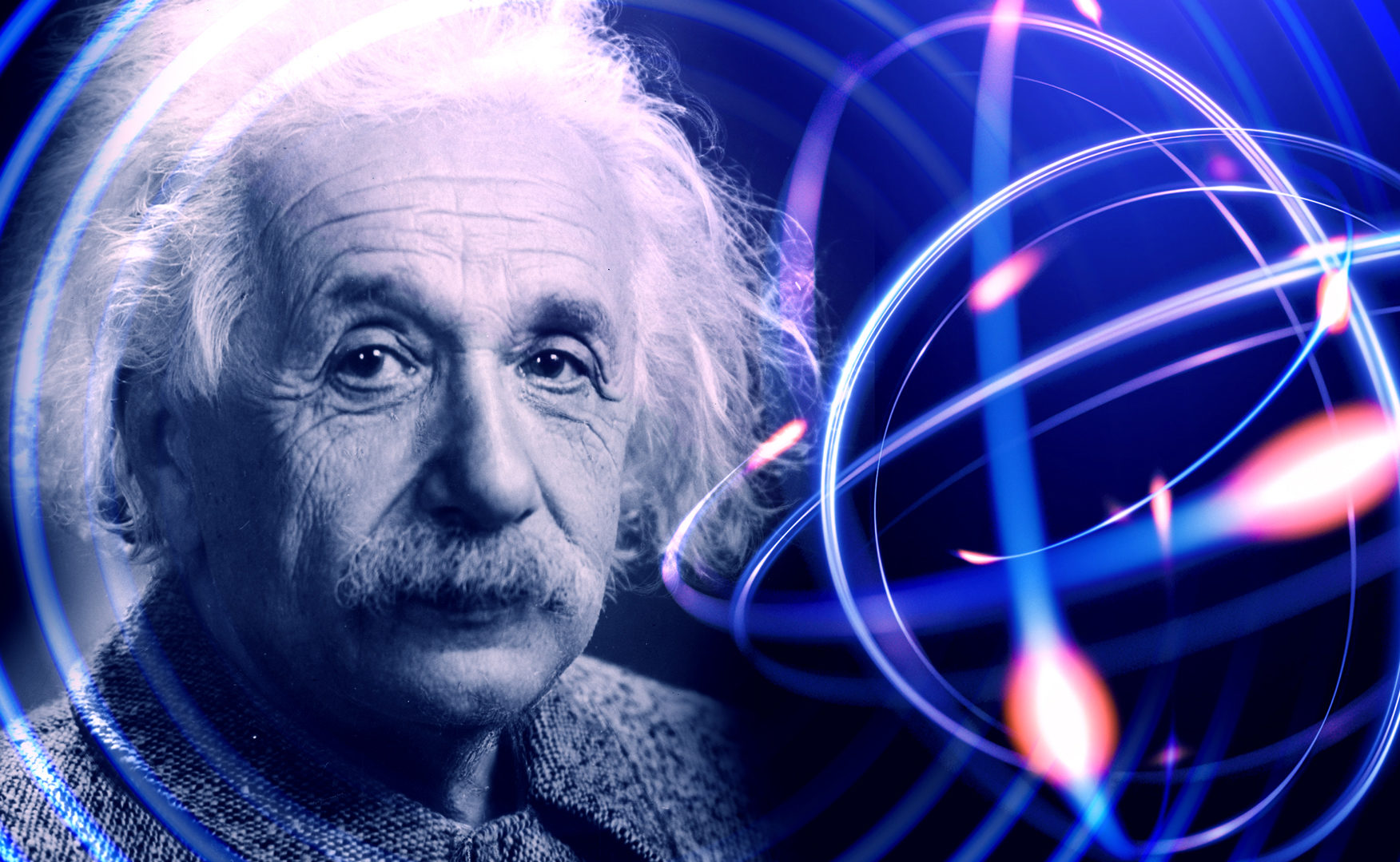 What Was Albert Einsteins Favorite Color